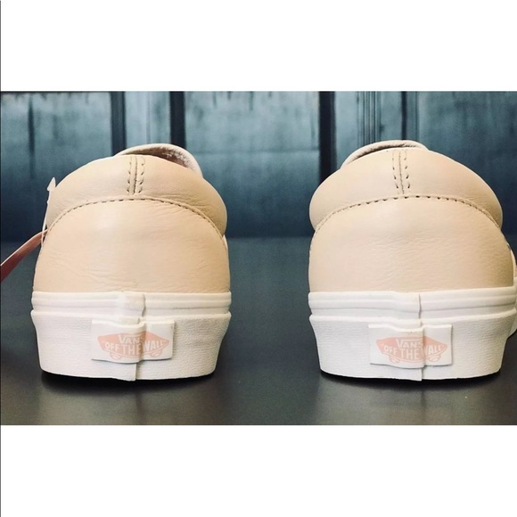 Vans Women’s Classic Slip-On Lurex Gore - Picture 6 of 8